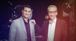 Flashback: Ben Shapiro Supported Harsh Jan. 6 Prison Sentences