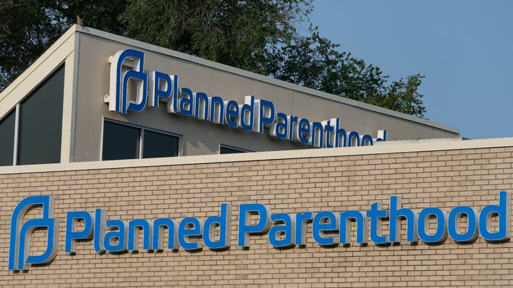Florida AG files lawsuit against Planned Parenthood, claims abortion drugs are 'misrepresented'