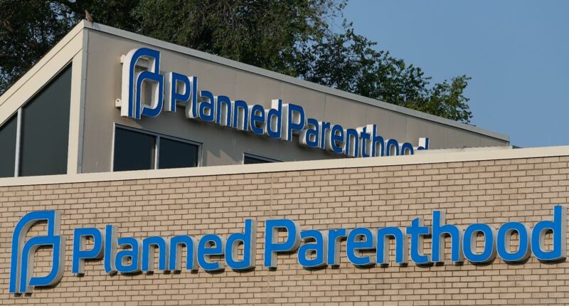 Florida AG files lawsuit against Planned Parenthood, claims abortion drugs are 'misrepresented'