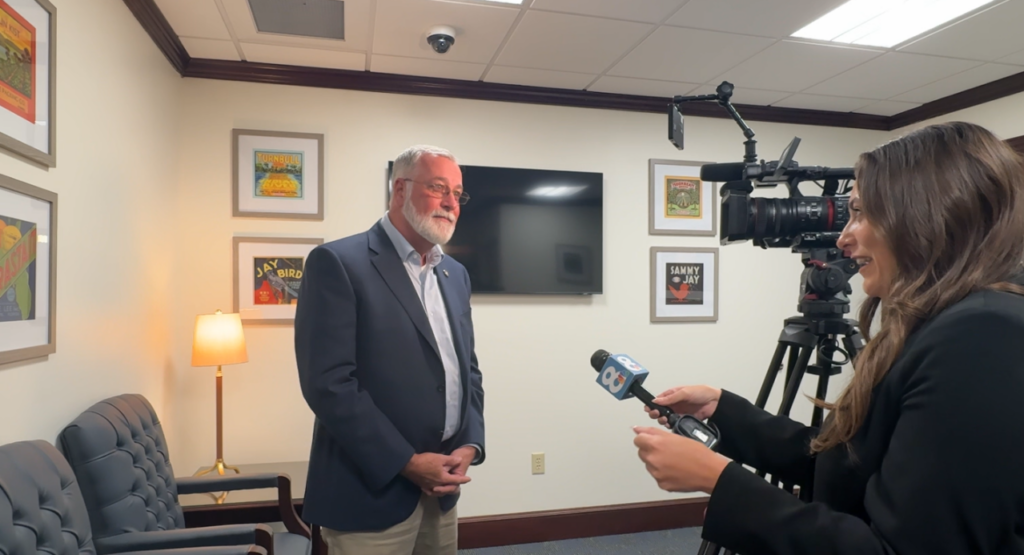 Florida House moves forward with property tax proposals as the Senate breaks its silence