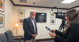 Florida House moves forward with property tax proposals as the Senate breaks its silence