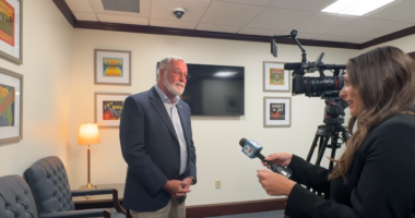 Florida House moves forward with property tax proposals as the Senate breaks its silence