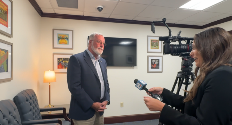 Florida House moves forward with property tax proposals as the Senate breaks its silence