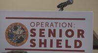 Florida Lt. Governor aims to protect seniors from scammers with 'Operation Senior Shield'