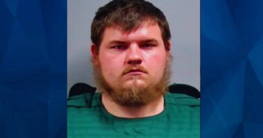 Florida Man Sets Home Ablaze After Murder of 2 Young Children, Family Dog: Police