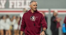 Florida State to retain Mike Norvell, major program overhaul planned
