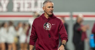 Florida State to retain Mike Norvell, major program overhaul planned