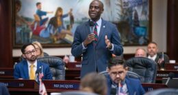 Florida bill would require every business to use E-Verify to certify employment eligibility