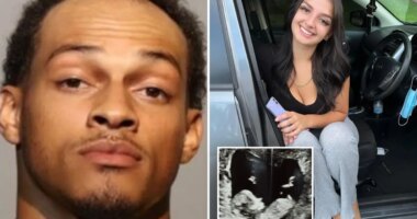 Florida boyfriend who killed pregnant teen for refusing abortion faces death penalty