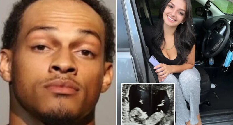 Florida boyfriend who killed pregnant teen for refusing abortion faces death penalty