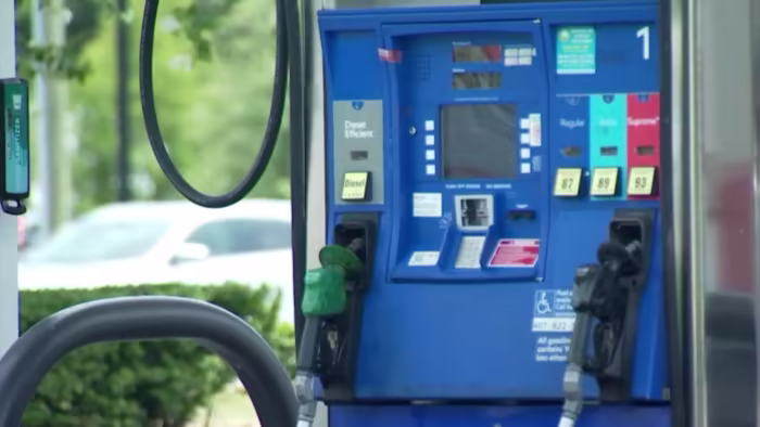 Florida gas prices climb 20 cents ahead of Thanksgiving. Here’s what it could mean