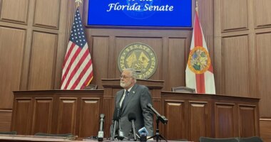 Florida lawmakers aim to focus on rural investments, property taxes next session