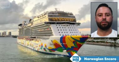 Florida lawyer attacked 67-year-old on cruise ship: Sheriff