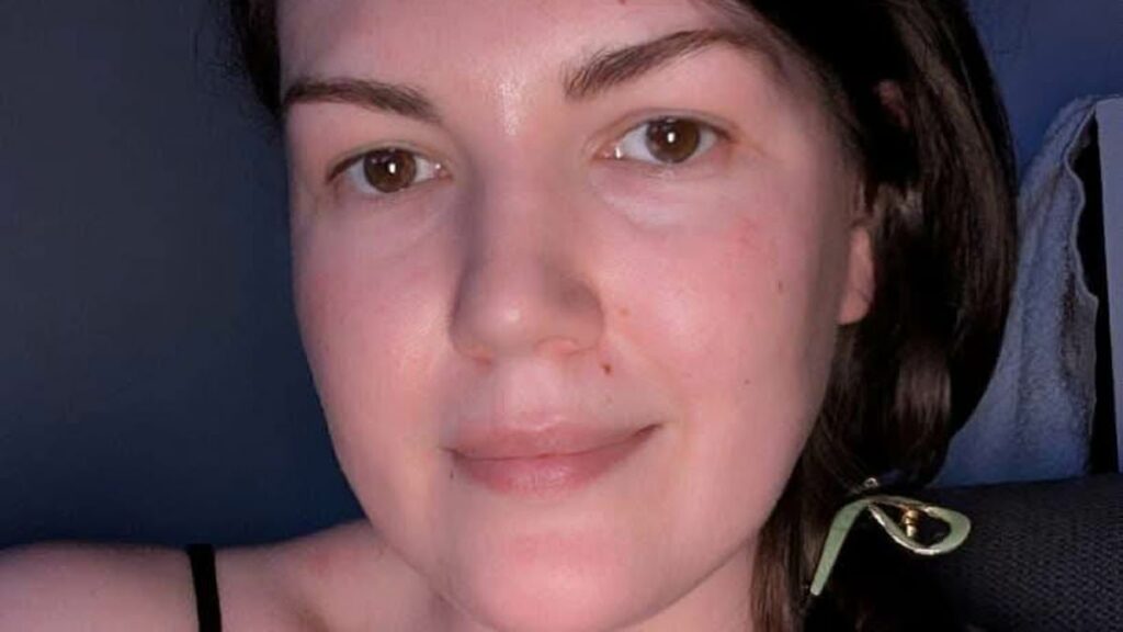 Florida man charged with murdering Brit was in LOVE TRIANGLE