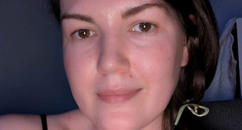 Florida man charged with murdering Brit was in LOVE TRIANGLE