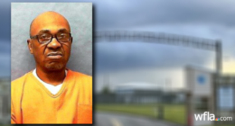 Florida man convicted raping, killing his former manager is set to be executed