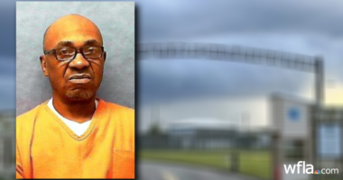 Florida man convicted raping, killing his former manager is set to be executed