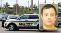 Florida man fired from job accused of threatening church attacks online: 'Gonna look like a genocide'