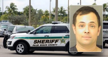 Florida man fired from job accused of threatening church attacks online: 'Gonna look like a genocide'