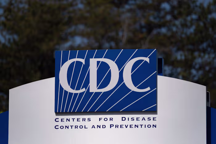 Flu activity is low, but experts worry about a new strain and vaccination rates