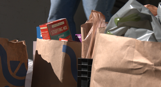 Food pantries in Lowcountry seeing more need, more donations