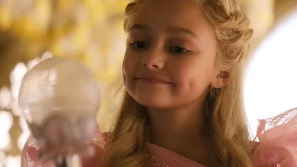 For Good Looks So Familiar