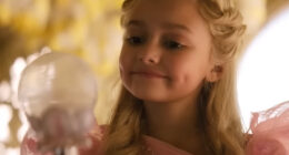 For Good Looks So Familiar