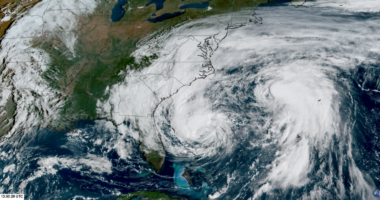 For the first time in 10 years, no hurricanes make landfall in US | Tracking the Tropics