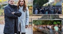 Forest Hills group spent $1M to fight stadium — but some neighbors say they’re caught in the middle