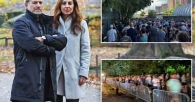 Forest Hills group spent $1M to fight stadium — but some neighbors say they’re caught in the middle