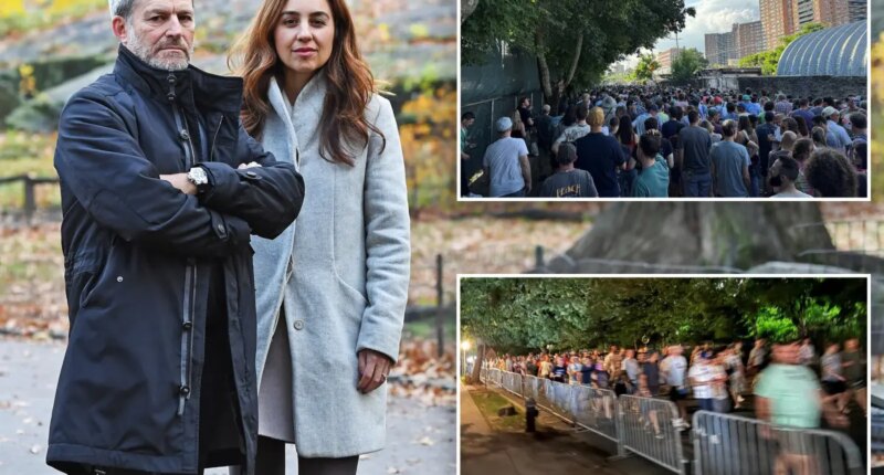 Forest Hills group spent $1M to fight stadium — but some neighbors say they’re caught in the middle