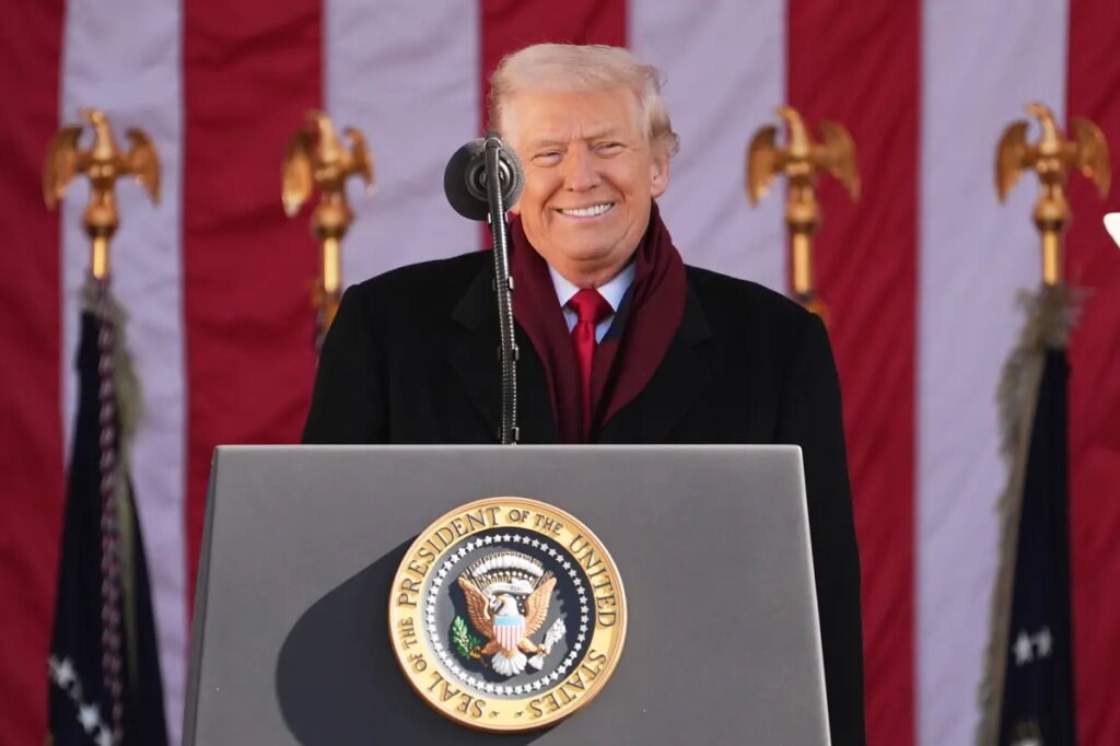 Forget mortgage gimmicks and tariff checks — boost the economy NOW