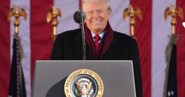 Forget mortgage gimmicks and tariff checks — boost the economy NOW