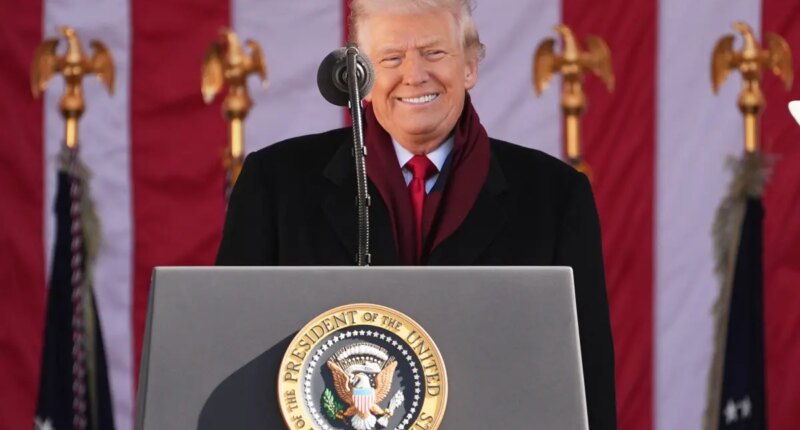 Forget mortgage gimmicks and tariff checks — boost the economy NOW