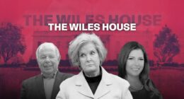 Former China Lobbyist Susie Wiles Continues Reign of Terror Inside Trump White House