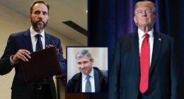 Former DOJ lawyer allegedly obstructed Jack Smith inquiry