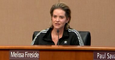 Former Democrat politician may have fled country with son after allegedly stealing $30K: officials