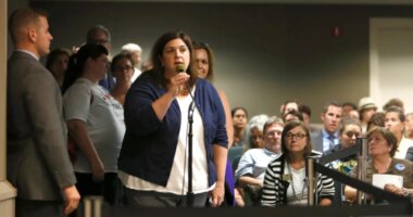 Former Gavin Newsom chief of staff charged in $225K fraud and corruption scheme, DOJ says