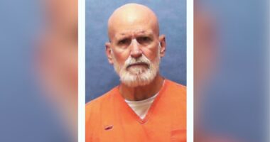 Former Marine Bryan Frederick Jennings who raped, killed 6-year-old Rebecca Kunash set for execution in Florida