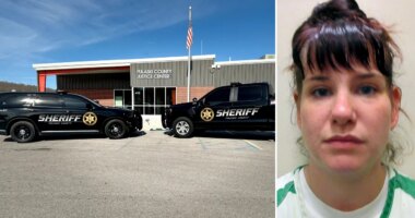 Former Missouri substitute teacher gets 10 years for trading students money, drugs for sex