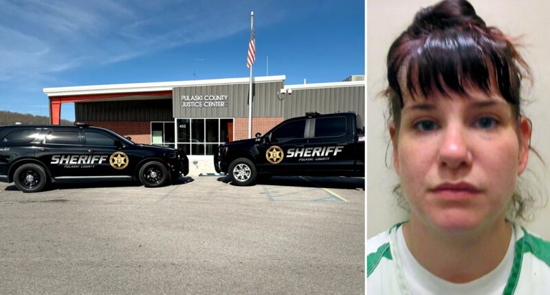 Former Missouri substitute teacher gets 10 years for trading students money, drugs for sex