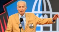 Former NFL commissioner Paul Tagliabue dies at 84