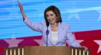 Former Speaker Nancy Pelosi announces retirement after 37 years in House