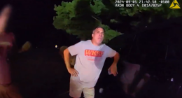 Former Springfield Police sergeant pleads guilty to DUI charges