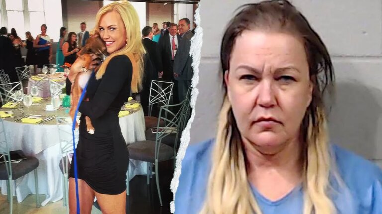 Ex-TV Anchor Admits to Murdering Mother in Shocking Halloween Stabbing