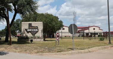 Former TV anchor heads to same prison as Ghislaine Maxwell after $63M COVID fraud conviction