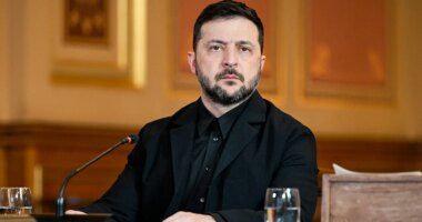 Former Zelenskyy associate accused in $100 million embezzlement scheme