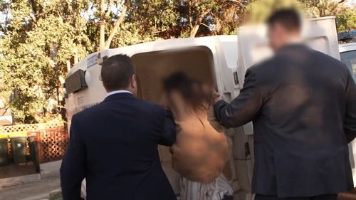 Fortune teller and daughter accused of carrying out $70 million fraud