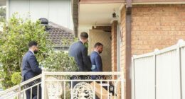 Four more charged, guns seized after Sydney public shooting