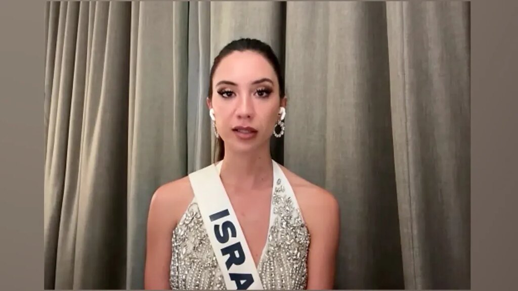 Fox News ‘Antisemitism Exposed’ Newsletter: Hating on Miss Israel